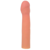 Hustler 2 Inch Penis Extension in Flesh Male Enhancement > Extenders and Sleeves - Tophatter Daily Deals