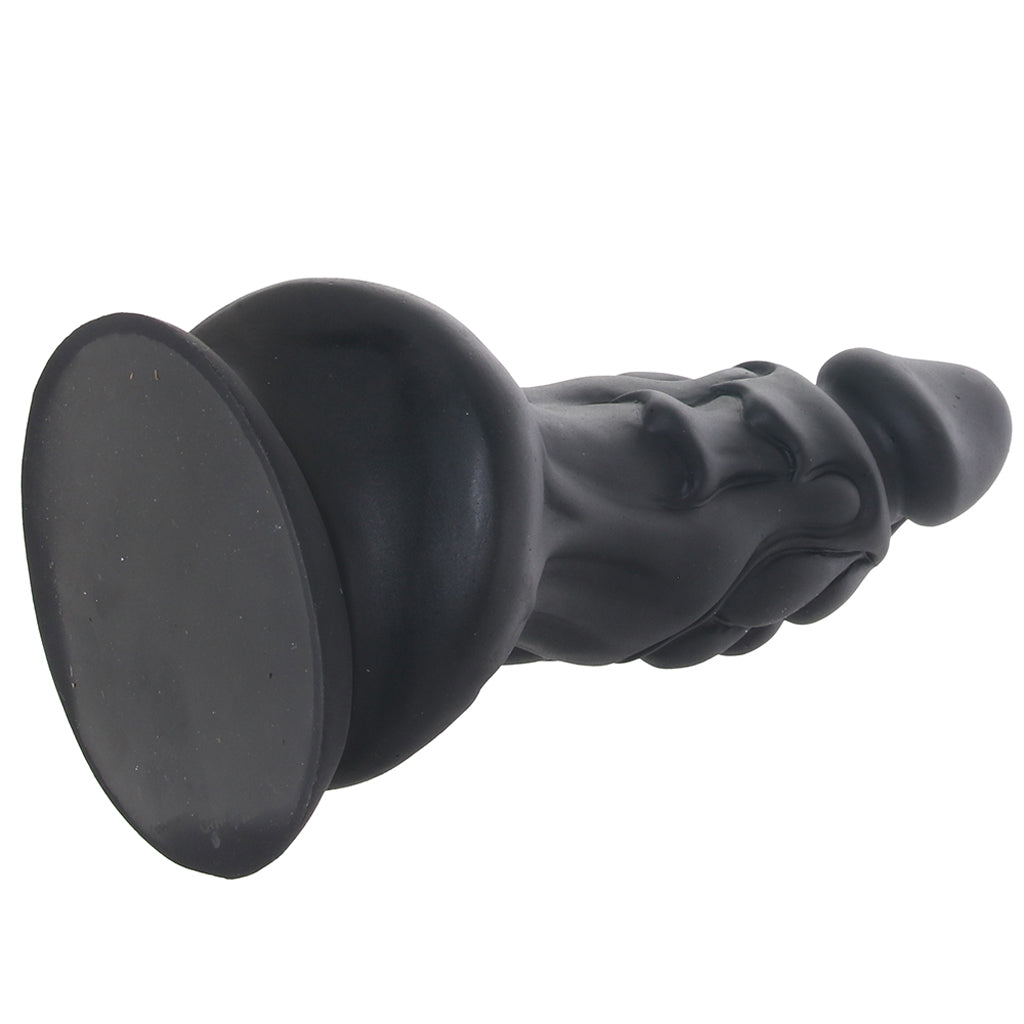 Monster Dong The Martian Silicone Dildo Dildo Sex Toys > Fantasy Dildos - Tophatter Daily Deals