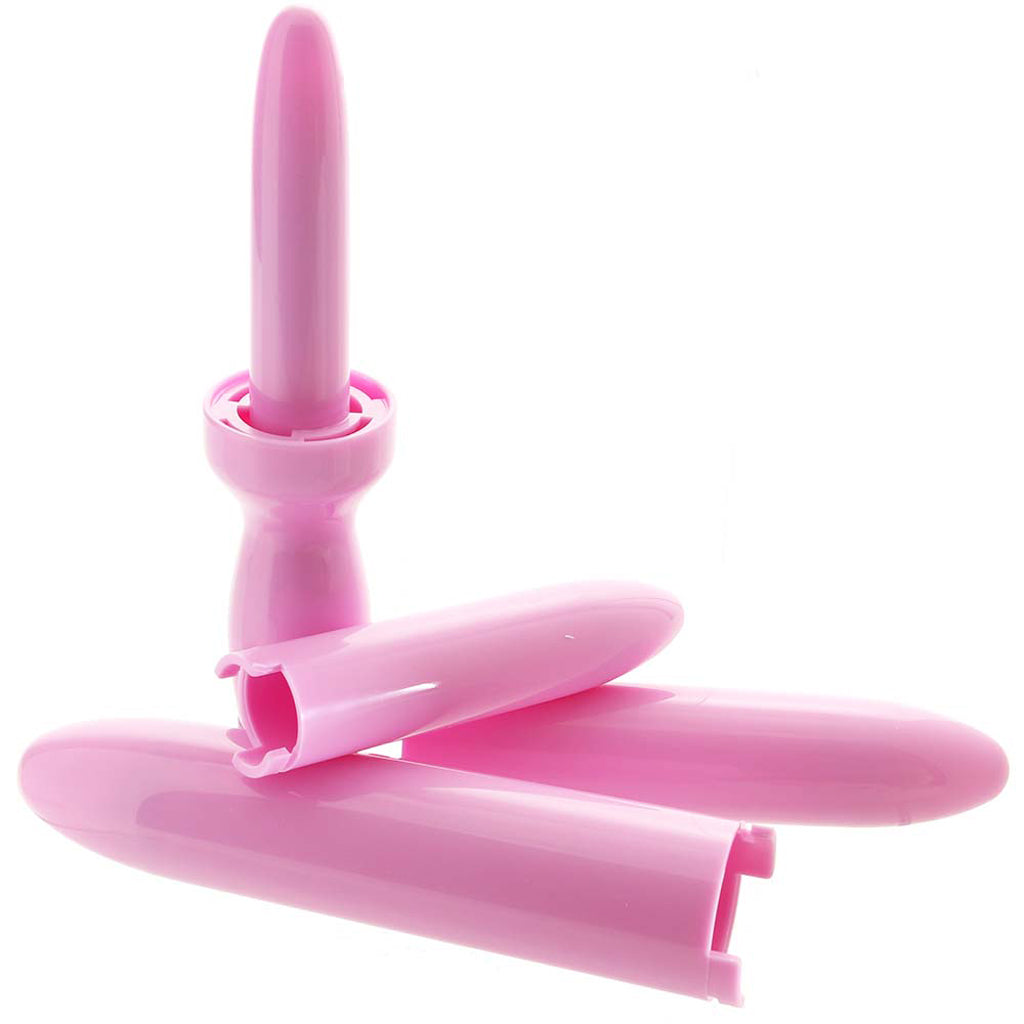 Dr. Berman Dilator Set - Tophatter's Vibrator Deals Online Kegel, Ben Wa and Pelvic Health Tools - Tophatter Daily Deals