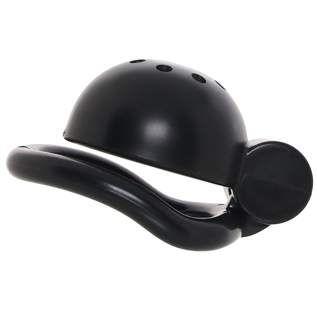 Blueline Mini Cock Micro Chastity Cage - Tophatter's Adult Sex Toys Online Bondage and Fetish > Cock and Ball Devices - Tophatter Daily Deals