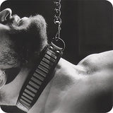 Fort Troff Tactical Collar & Leash Bondage and Fetish > Leashes and Collars - Tophatter Daily Deals