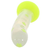 Glow Stick Star Glow In The Dark Dildo Dildo Sex Toys > Silicone Dildos - Tophatter Daily Deals
