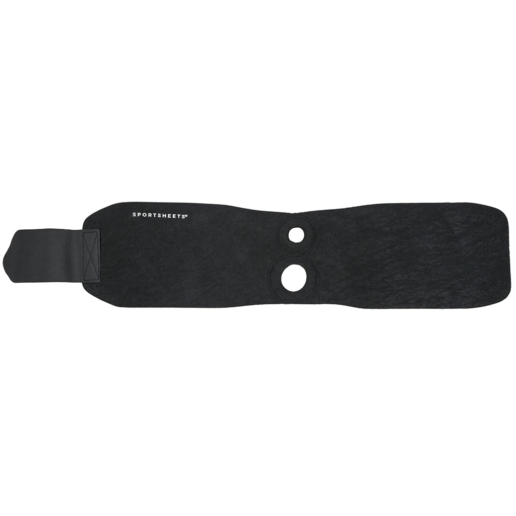 Dual Penetration Thigh Strap On Dildo Sex Toys > Strap-On and Harnesses - Tophatter Daily Deals
