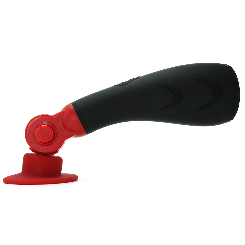 Colt Mighty Mouth 30 Function Masturbator Male Masturbators > Mouth Masturbators & Strokers - Tophatter Daily Deals