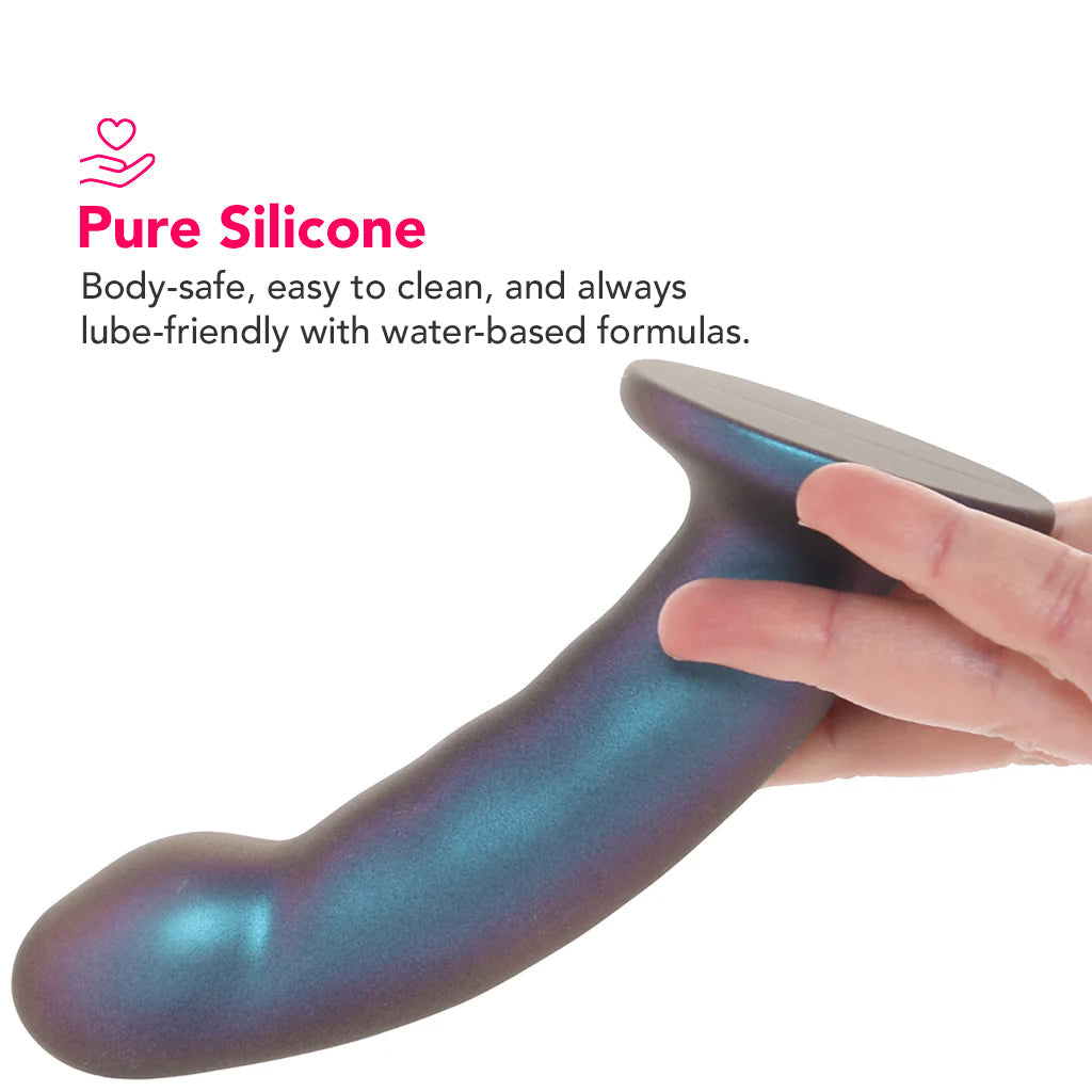 Temptasia Rebellion Peg Dildo Dildo Sex Toys > Pegging Dildos - Tophatter Daily Deals