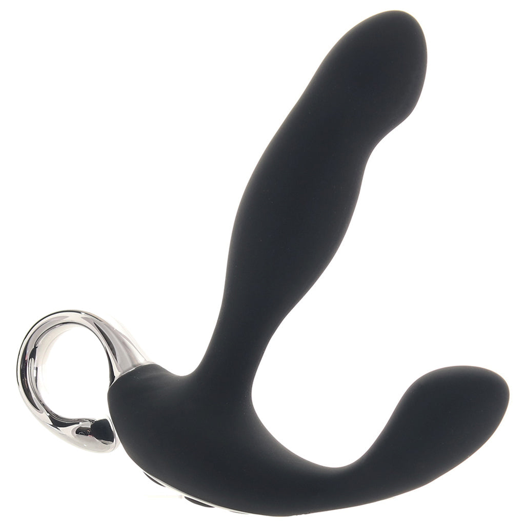 Playboy Come Hither Prostate Massager - Tophatter's Adult Products Anal Sex Toys > Prostate Massagers - Tophatter Daily Deals