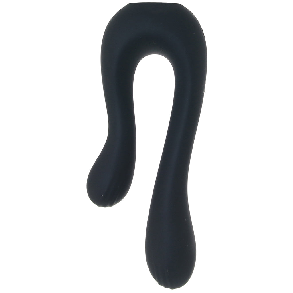 Playboy The Swan Multi Play Vibe - Tophatter's Vibrator Deals Online Vibrators > G-Spot Vibrators - Tophatter Daily Deals