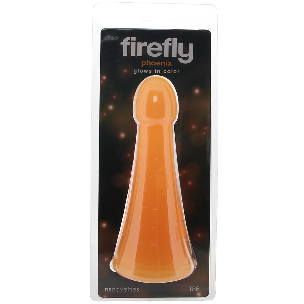 Firefly Phoenix Dildo Dildo Sex Toys > Non-Phallic Dildos - Tophatter Daily Deals