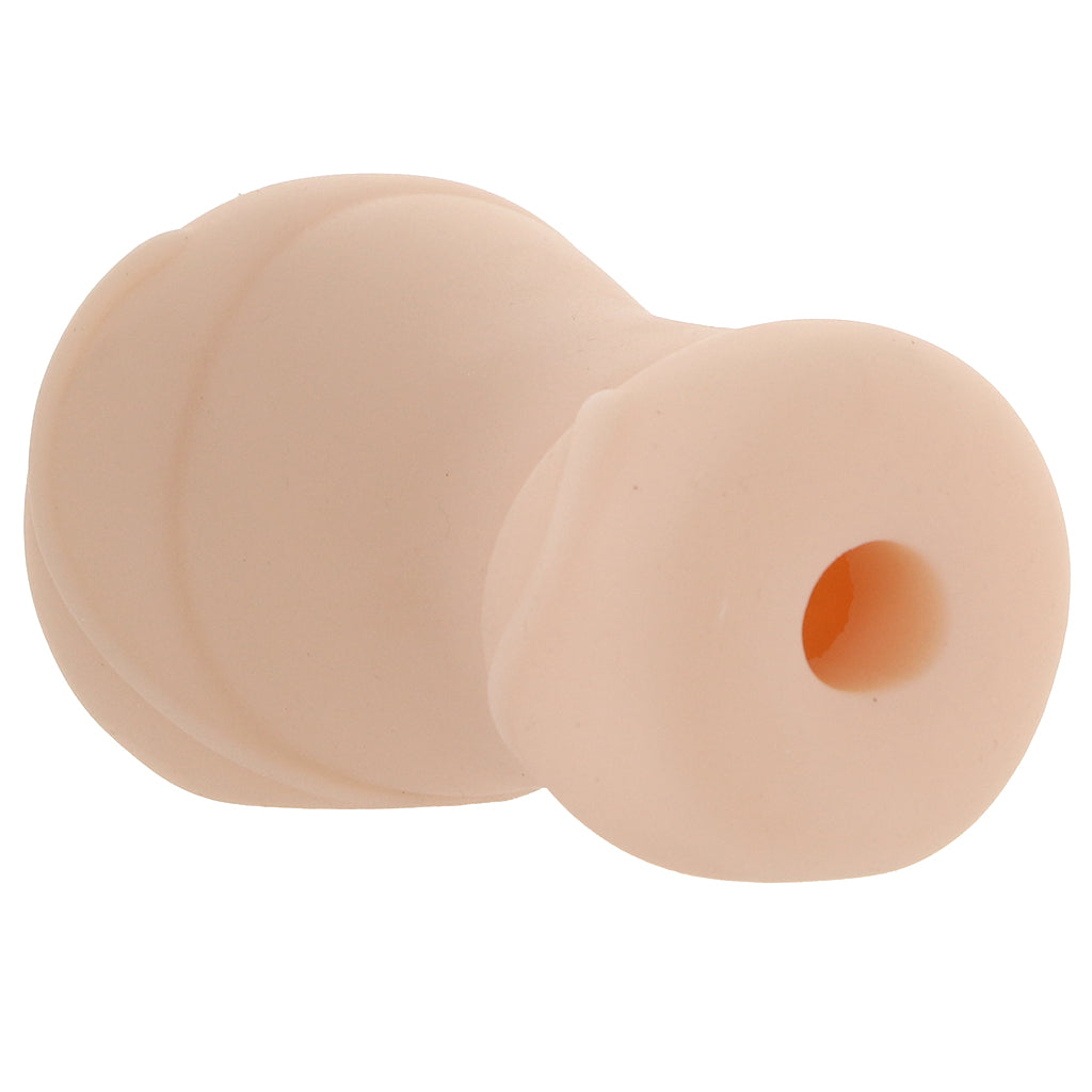 Pocket Pals Pussy Stroker in Light Male Masturbators > Pocket Strokers - Tophatter Daily Deals