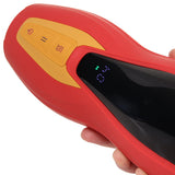 Masturs Solara Fire Sorceress AR Thrusting Stroker Male Masturbators > Auto Strokers - Tophatter Daily Deals