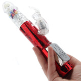Naughty Bits Cumball Machine Rabbit Vibe Vibrators > Rabbit Vibrators - Tophatter Daily Deals