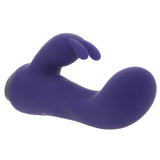 Selopa Plum Job Mini Rabbit Vibe - Tophatter's Vibrator Deals Online Vibrators > Rabbit Vibrators - Tophatter Daily Deals