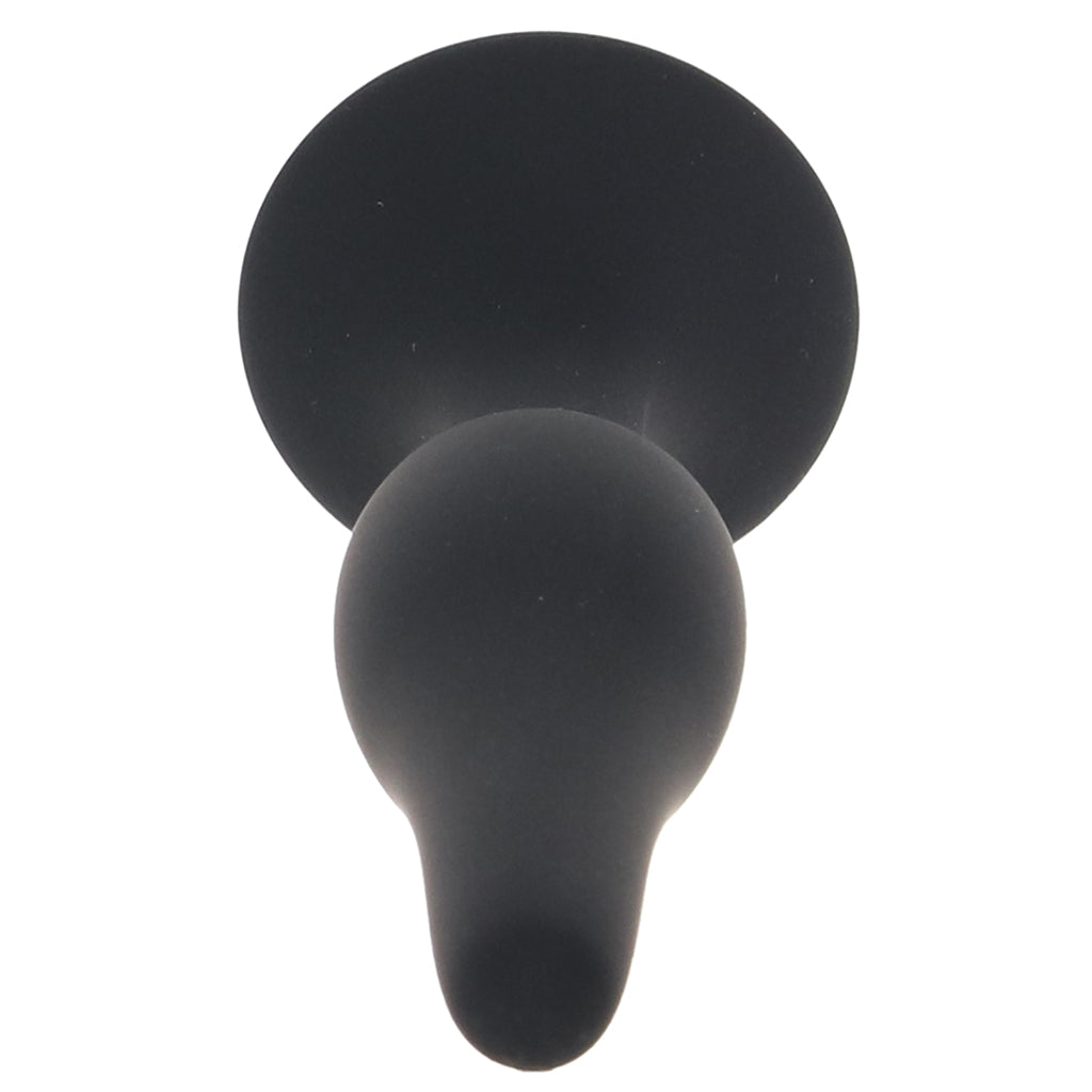 LEVELZ Silicone Slim Anal Plug in Small Anal Sex Toys > Butt Plugs - Tophatter Daily Deals