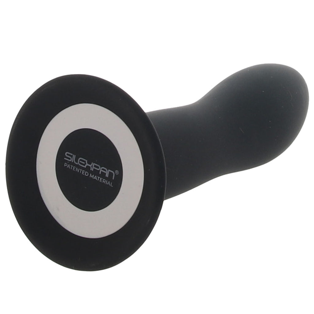 Hitsens 5 Silicone Dildo Dildo Sex Toys > Non-Phallic Dildos - Tophatter Daily Deals