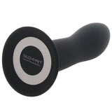 Hitsens 5 Silicone Dildo Dildo Sex Toys > Non-Phallic Dildos - Tophatter Daily Deals