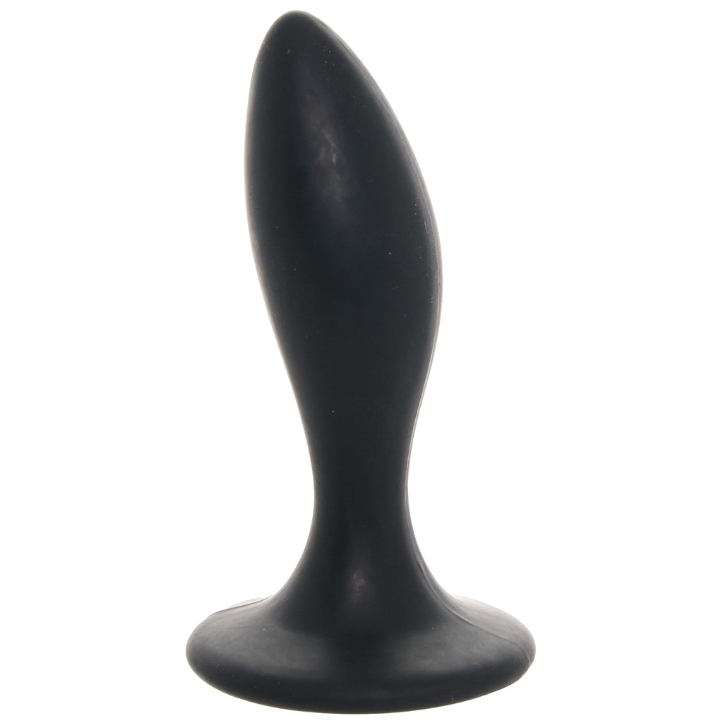 Dr. Joel Kaplan Silicone Curved Prostate Probe Anal Sex Toys > Prostate Massagers - Tophatter Daily Deals