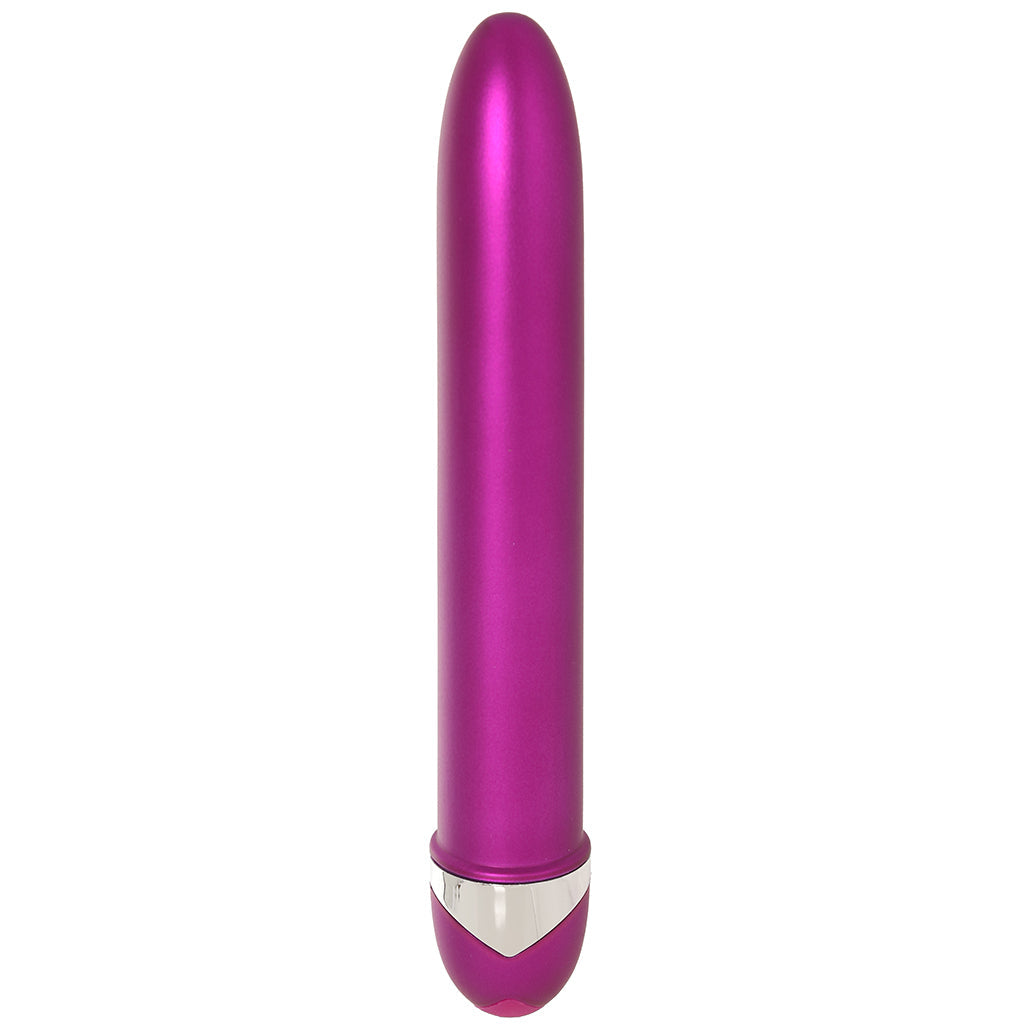 Body & Soul Devotion Vibe in Pink Vibrators > Traditional Vibrators - Tophatter Daily Deals