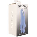 Selopa Tentacle Tickler Vibe - Tophatter's Vibrator Deals Online Vibrators > Clitoral Stimulators - Tophatter Daily Deals