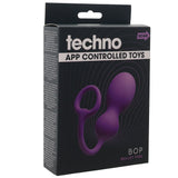 Techno Bop Bullet Vibe - Tophatter's Vibrator Deals Online Vibrators > Bullet and Egg Vibrators - Tophatter Daily Deals