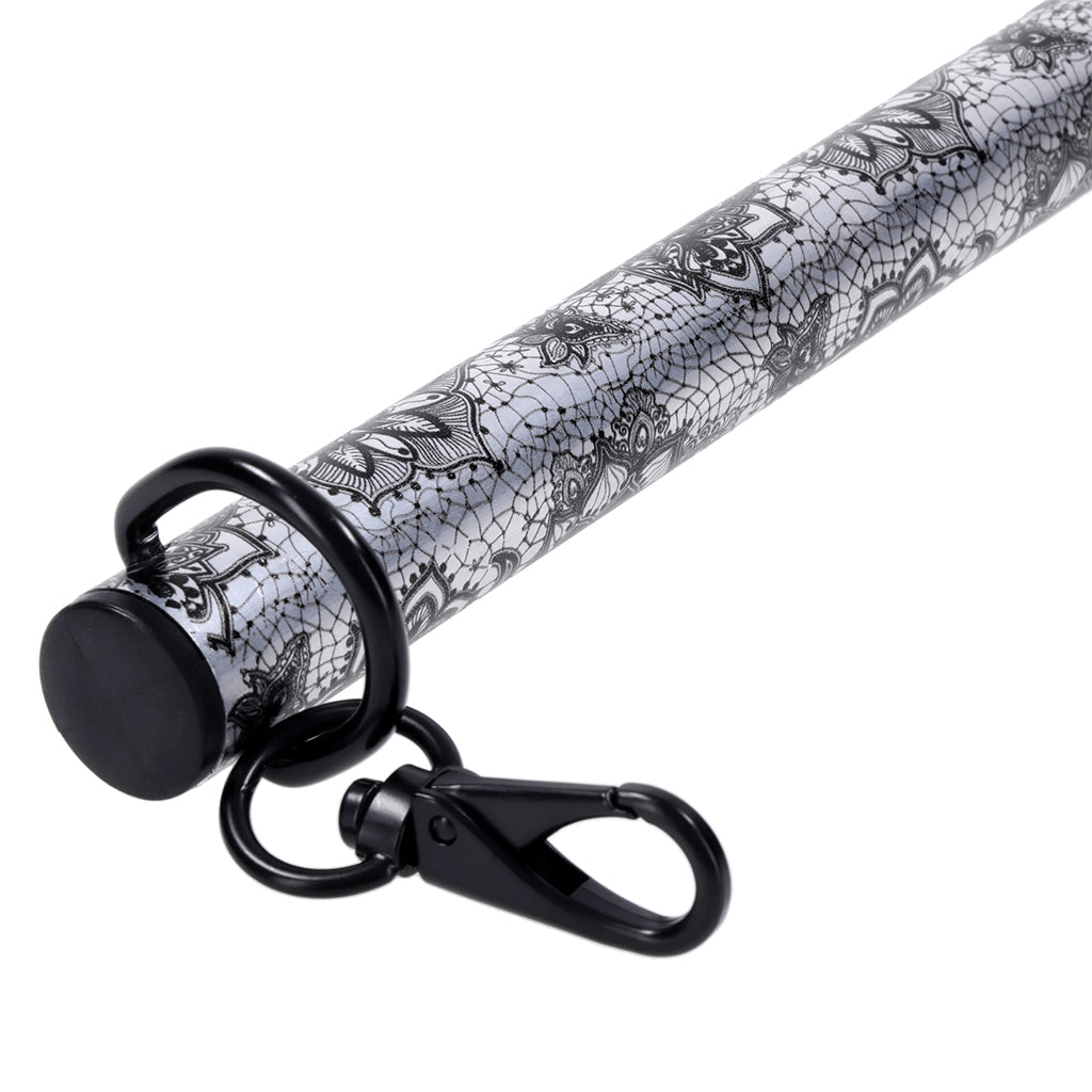 S&M Lace Spreader Bar Bondage and Fetish > Restraints - Tophatter Daily Deals