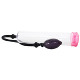 Big Man's Oversized Pump - Tophatter's Adult Products Male Enhancement > Penis Pumps - Tophatter Daily Deals