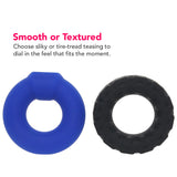 Performance Plus Engage 2 Ring Set Cock Rings - Tophatter Daily Deals