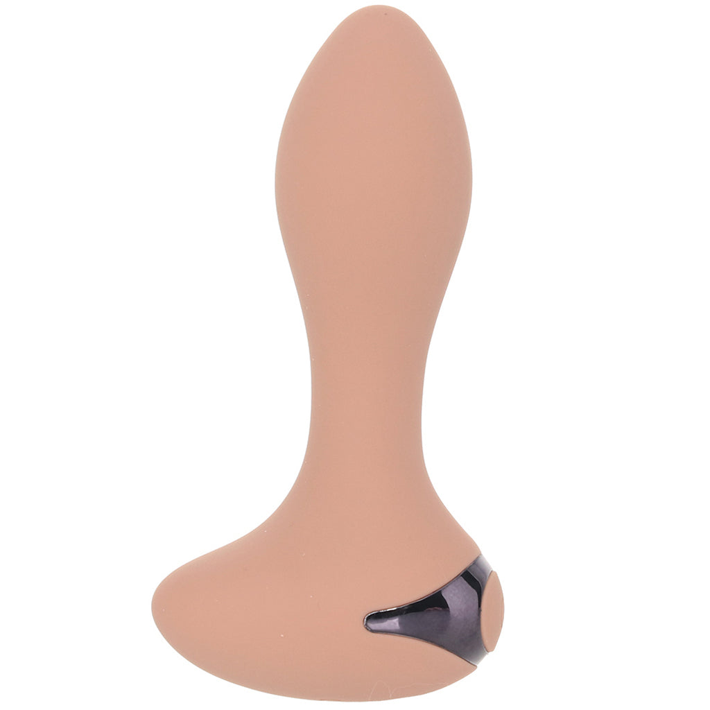 Lust-n-Dreams Tango Vibrating Butt Plug - Tophatter's Vibrator Deals Online Anal Sex Toys > Anal Vibrators - Tophatter Daily Deals