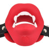 Master Series Vampire Vibrating Mouth Gag Bondage and Fetish > Ball Gags & Mouth Restraints - Tophatter Daily Deals