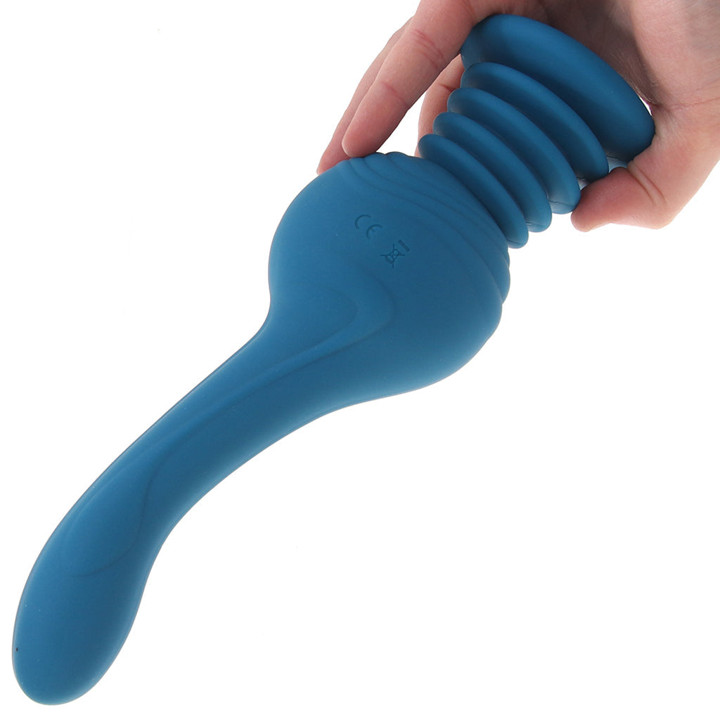Revolution Earthquake Gyrating Vibe - Tophatter's Vibrator Deals Online Vibrators > G-Spot Vibrators - Tophatter Daily Deals