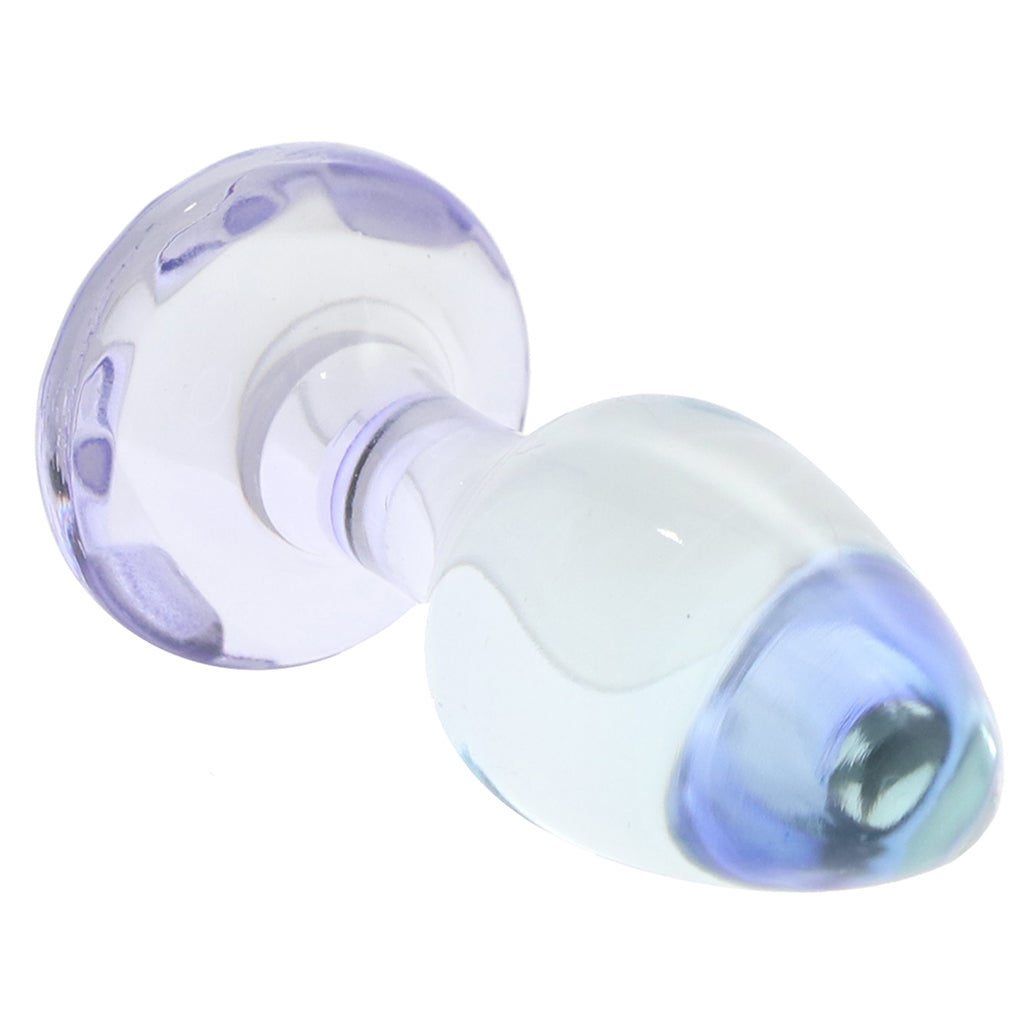 Butties Anal Plug Set - Tophatter's Adult Products Anal Sex Toys > Butt Plugs - Tophatter Daily Deals