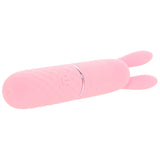 BodyWand Cuties Bunny Vibe - Tophatter's Vibrator Deals Online Vibrators > Clitoral Stimulators - Tophatter Daily Deals