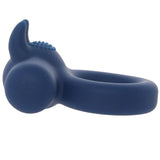 Huxley Vibrating Liquid Silicone C-Ring Cock Rings - Tophatter Daily Deals