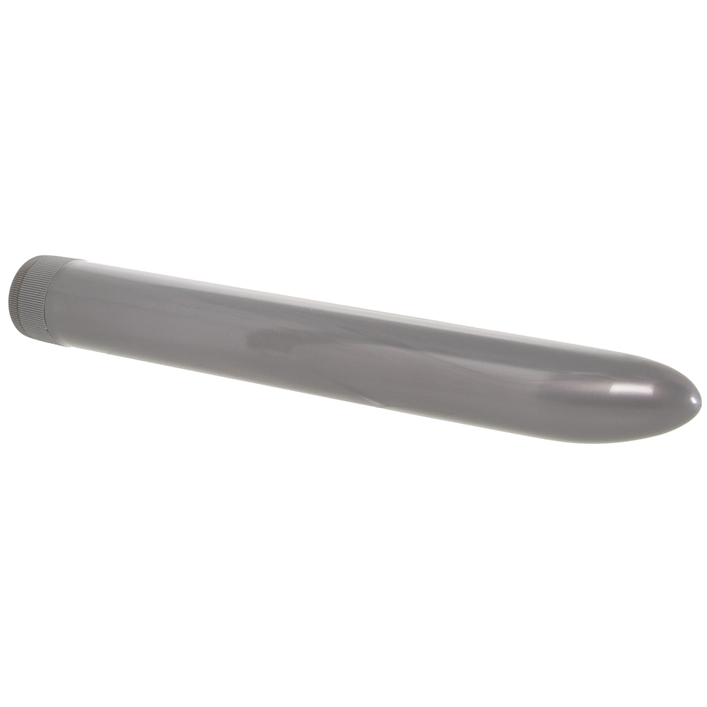 XXL Massager Vibe in Silver Vibrators > Traditional Vibrators - Tophatter Daily Deals