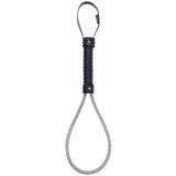 Edge Metal Loop Spanker Bondage and Fetish > Whips and Crops - Tophatter Daily Deals