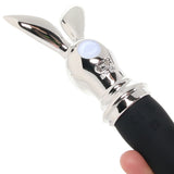 Playboy Bunny On the Go Vibe Vibrators > Bullet and Egg Vibrators - Tophatter Daily Deals