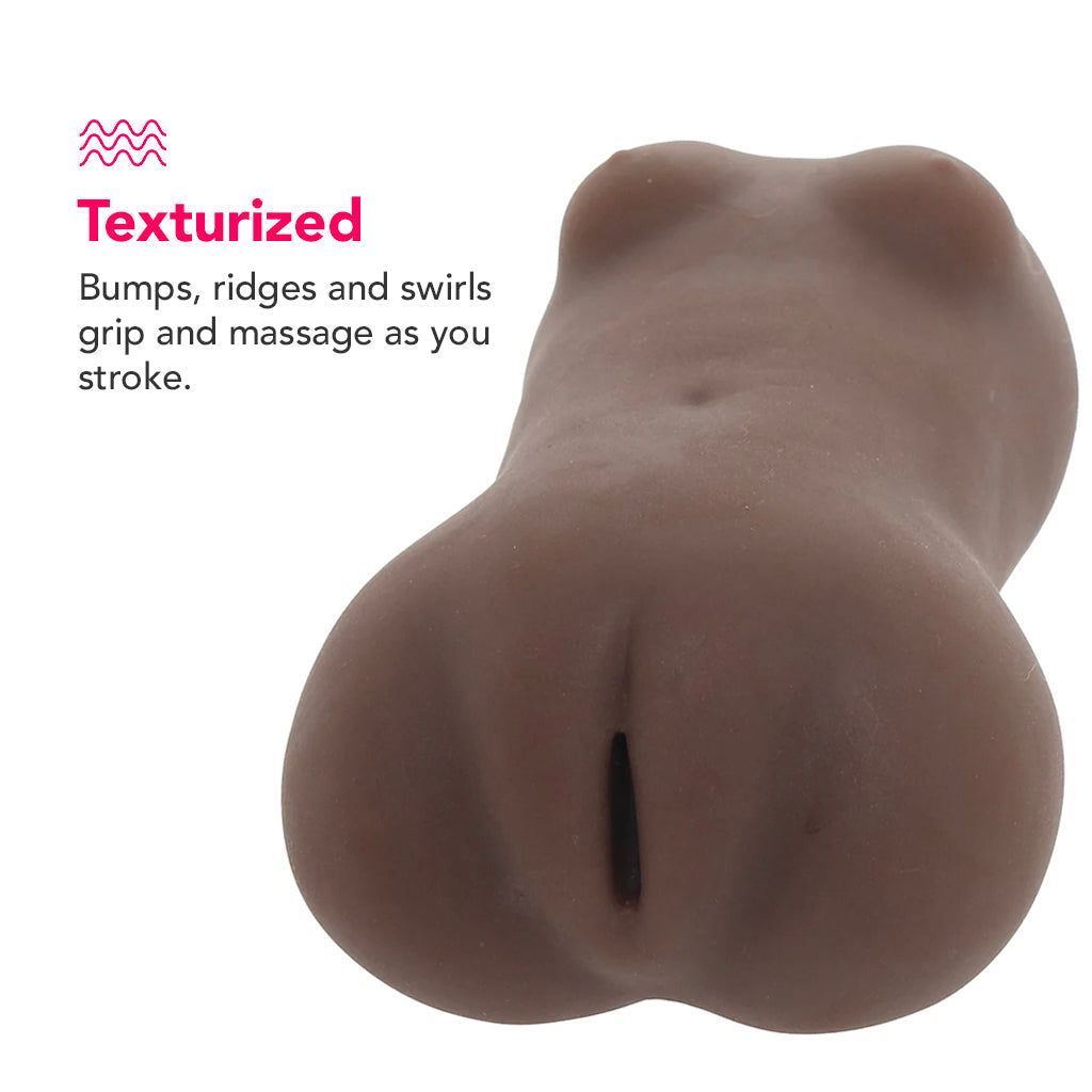 Zero Tolerance Skyler Nicole Wet n' Ready Stroker Male Masturbators > Pocket Strokers - Tophatter Daily Deals