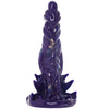 Monster Romance Demon Thrasher Dildo with Bullet Vibe Dildo Sex Toys > G-Spot Dildos - Tophatter Daily Deals