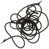 Sei Mio Knot In Control Silky Bondage Rope in 33'/10m Bondage and Fetish > Restraints - Tophatter Daily Deals