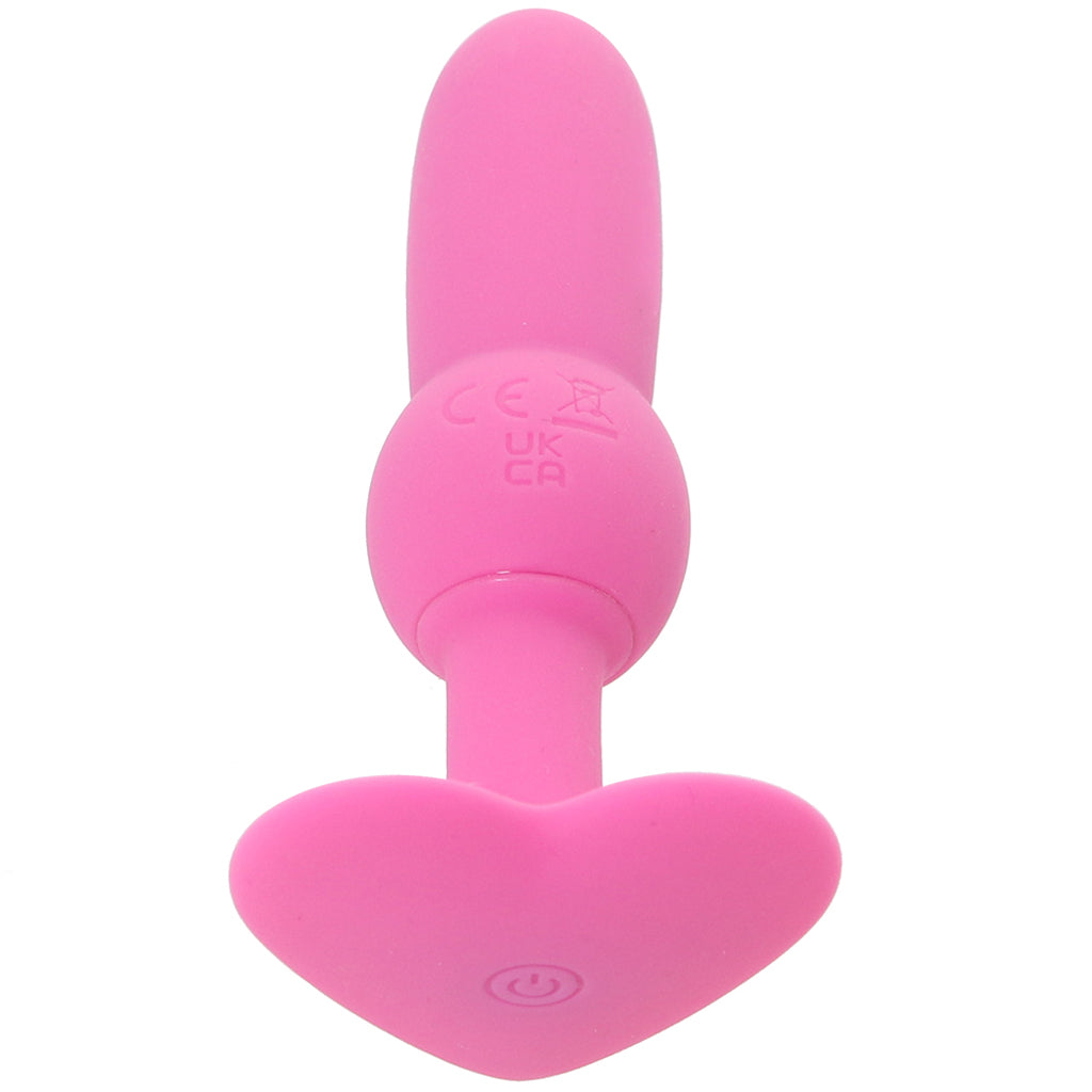 First Time Vibrating Beaded Probe Anal Sex Toys > Anal Vibrators - Tophatter Daily Deals