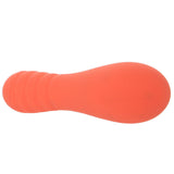 Sorbet Orange Glaze Vibe Vibrators > Clitoral Stimulators - Tophatter Daily Deals
