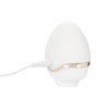 Empowered Palm Pleasure Goddess Suction Massager Vibrators > Clitoral Stimulators - Tophatter Daily Deals