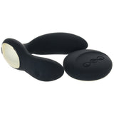 Lelo Hugo 2 Remote Control Prostate Massager in Black Anal Sex Toys > Prostate Massagers - Tophatter Daily Deals