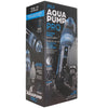 Zolo AquaPump Pro Penis Pump in Blue Male Enhancement > Penis Pumps - Tophatter Daily Deals