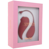 Inspiration Clitoral Suction & Egg Vibe Set Vibrators > Bullet and Egg Vibrators - Tophatter Daily Deals