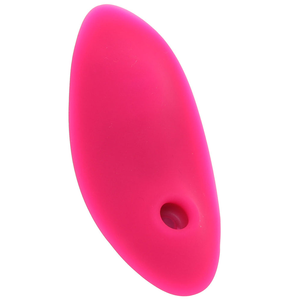 Together Suck n' Go Remote Panty Vibe Vibrators > Wearable & Panty Vibrators - Tophatter Daily Deals