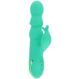 California Dreaming Sonoma Satisfier Rabbit Vibe Vibrators > Rabbit Vibrators - Tophatter Daily Deals
