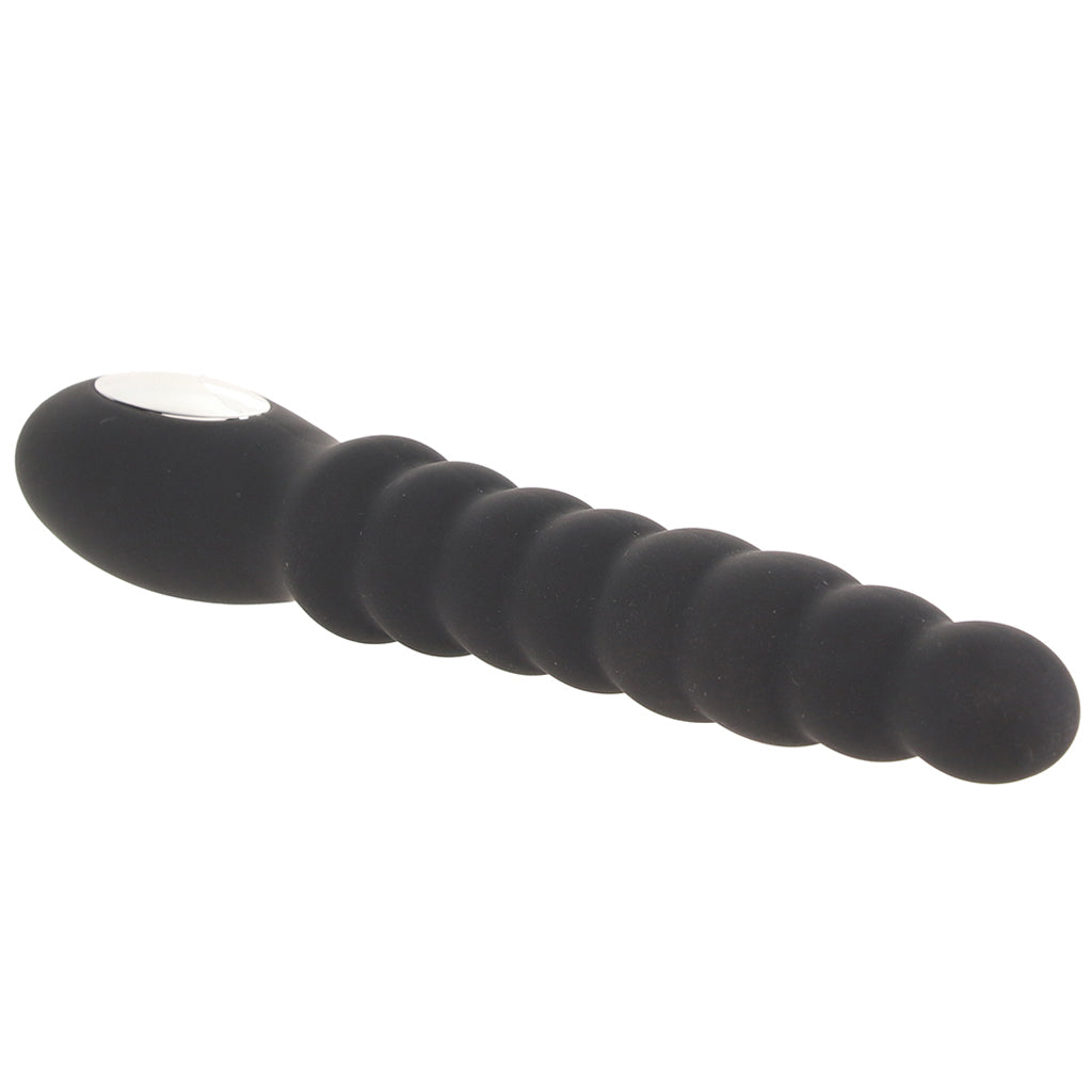 Ass-Sation Magic Wand Anal Vibe - Tophatter's Adult Sex Toys Online Anal Sex Toys > Anal Vibrators - Tophatter Daily Deals