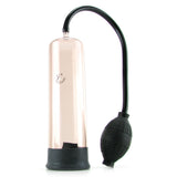 Classix Power Pump - Tophatter's Adult Products Male Enhancement > Penis Pumps - Tophatter Daily Deals