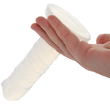 Monster Dong The Invisible Man Silicone Dildo Dildo Sex Toys > Fantasy Dildos - Tophatter Daily Deals