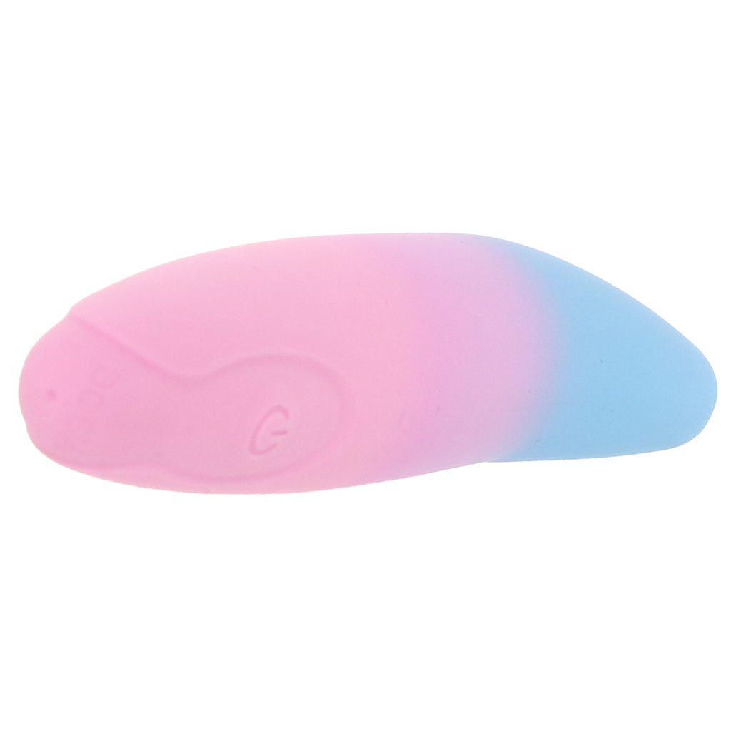 Play With Me Dolphin Kisses G-Spot Vibe - Tophatter's Adult Sex Toys Online Vibrators > Bullet and Egg Vibrators - Tophatter Daily Deals